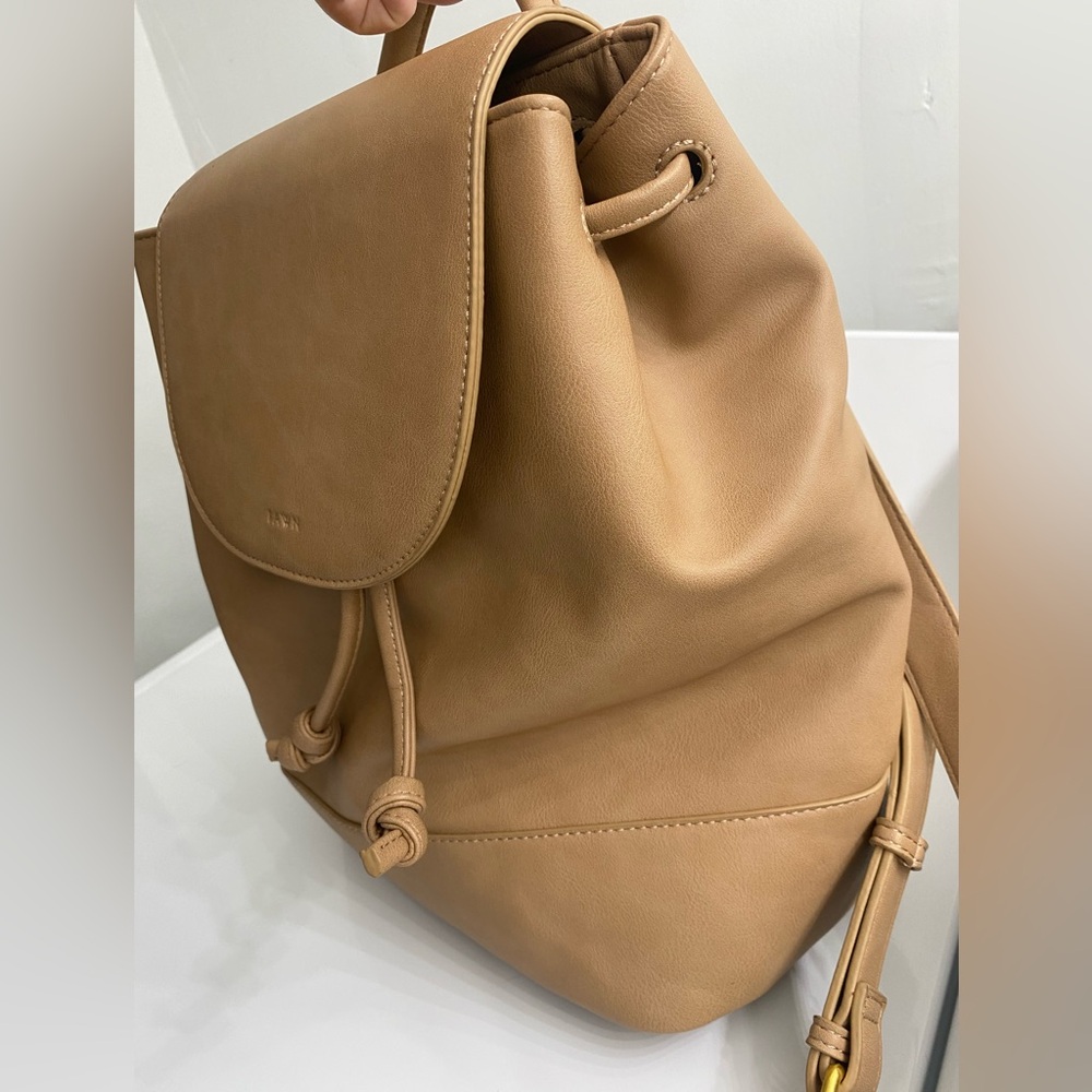 Fawn Design Tan Backpack - Picture 6 of 9